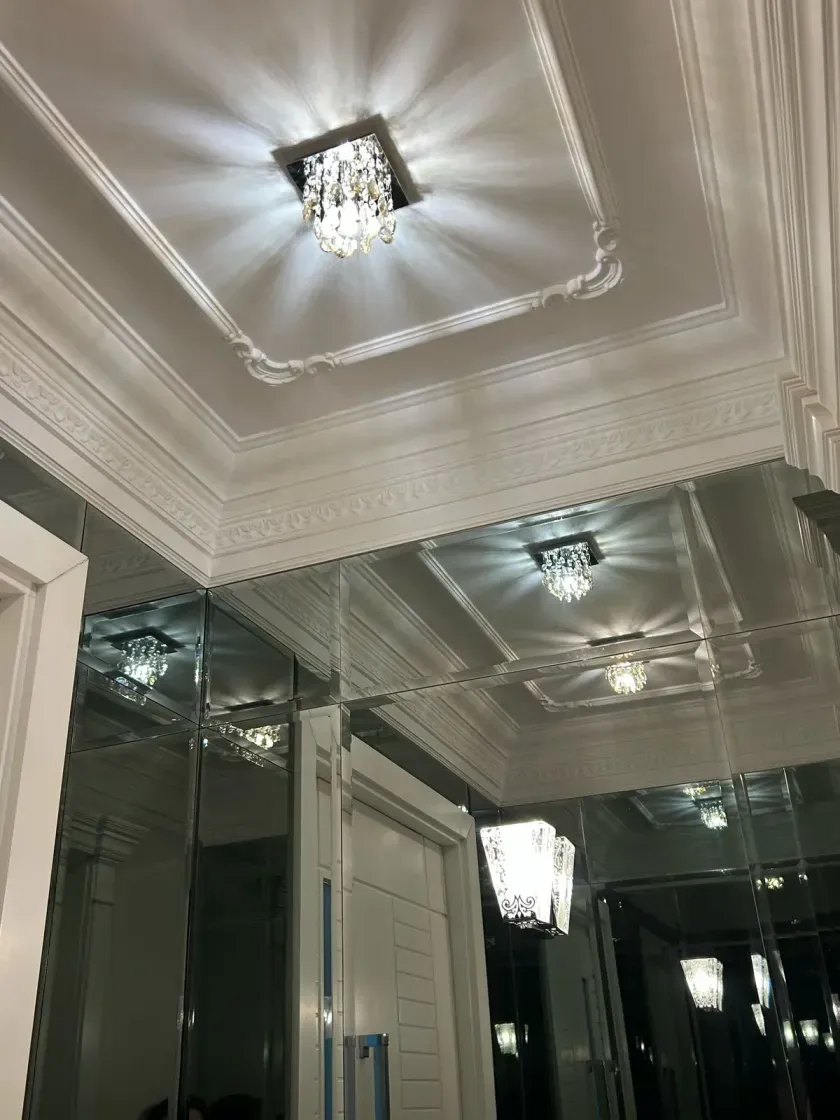 Unidade no Edifício Beverly Hills com 4 suítes em Balneário Camboriú — foto 5