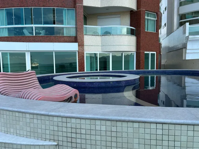 Unidade no Edifício Beverly Hills com 4 suítes em Balneário Camboriú — foto 8