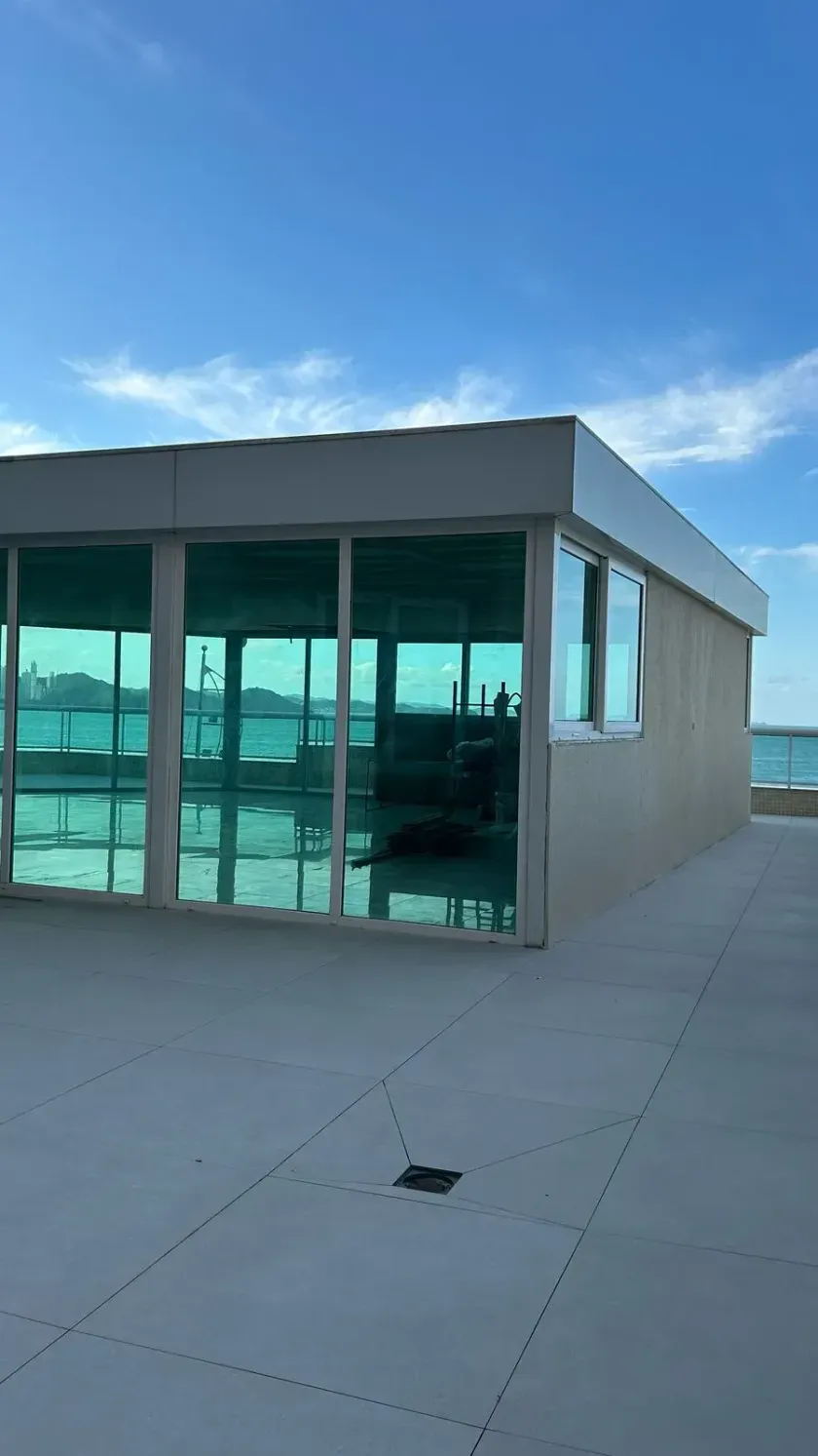 Unidade no Edifício Beverly Hills com 4 suítes em Balneário Camboriú — foto 13