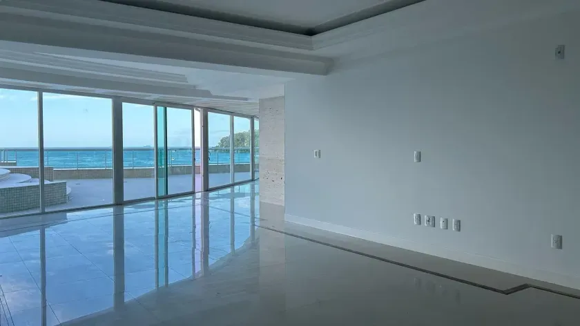 Unidade no Edifício Beverly Hills com 4 suítes em Balneário Camboriú — foto 19