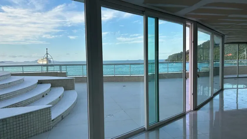 Unidade no Edifício Beverly Hills com 4 suítes em Balneário Camboriú — foto 28