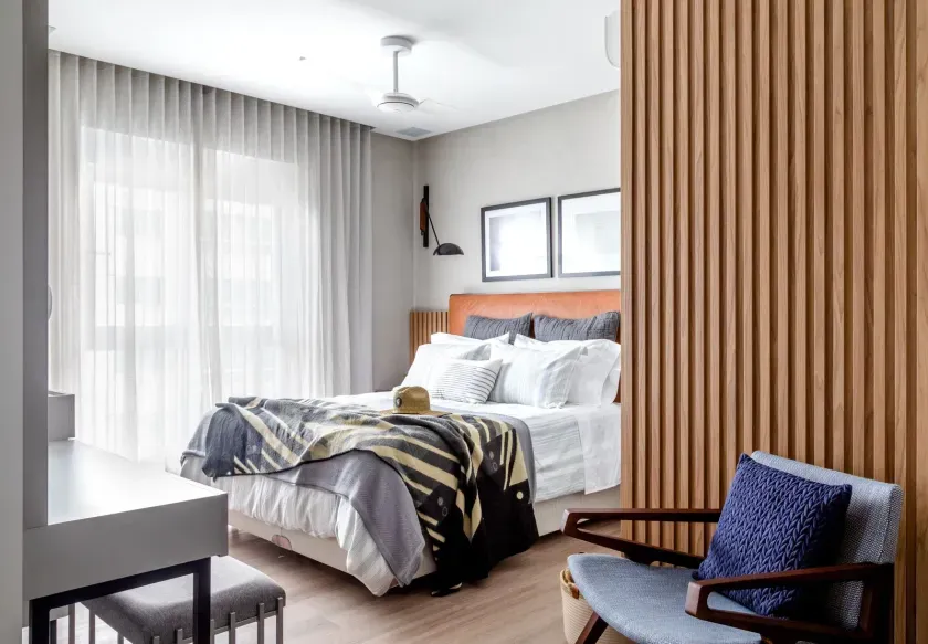 Apartamento no Ed Italian Residence com 4 suítes em Balneário Camboriú