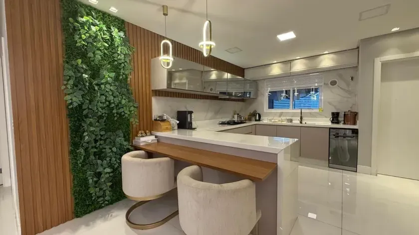 Apartamento no Edifício Italian Residence com 4 suítes em Balneário Camboriú — foto 6