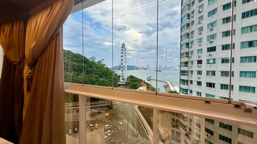 Apartamento no Edifício Italian Residence com 4 suítes em Balneário Camboriú — foto 9