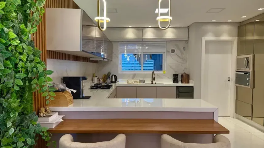 Apartamento no Edifício Italian Residence com 4 suítes em Balneário Camboriú — foto 14