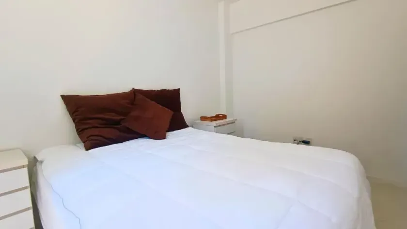 Apartamento diferenciado com 2 suítes e 2 vagas de garagem em Balneário Camboriú — foto 10