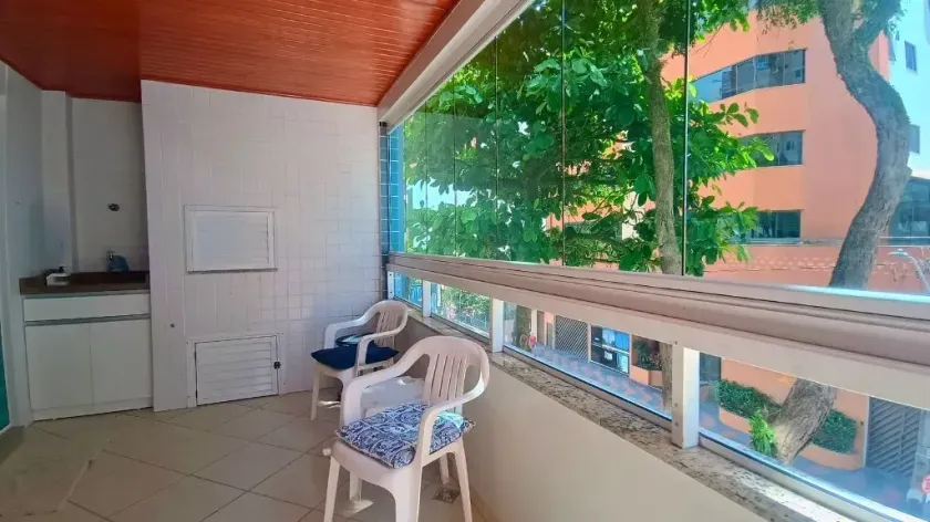 Apartamento diferenciado com 2 suítes e 2 vagas de garagem em Balneário Camboriú — foto 6