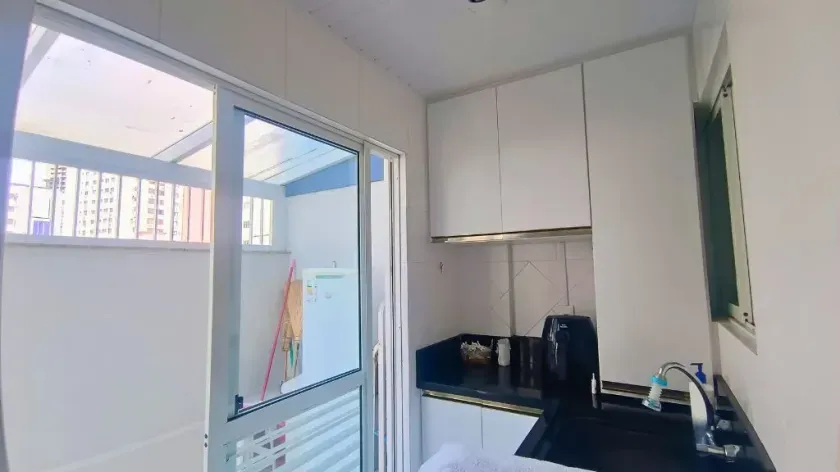 Apartamento diferenciado com 2 suítes e 2 vagas de garagem em Balneário Camboriú — foto 18