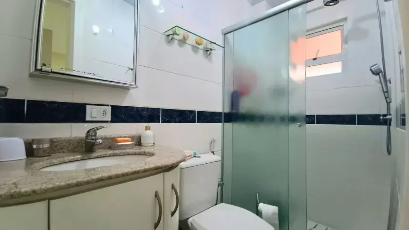 Apartamento diferenciado com 2 suítes e 2 vagas de garagem em Balneário Camboriú — foto 17