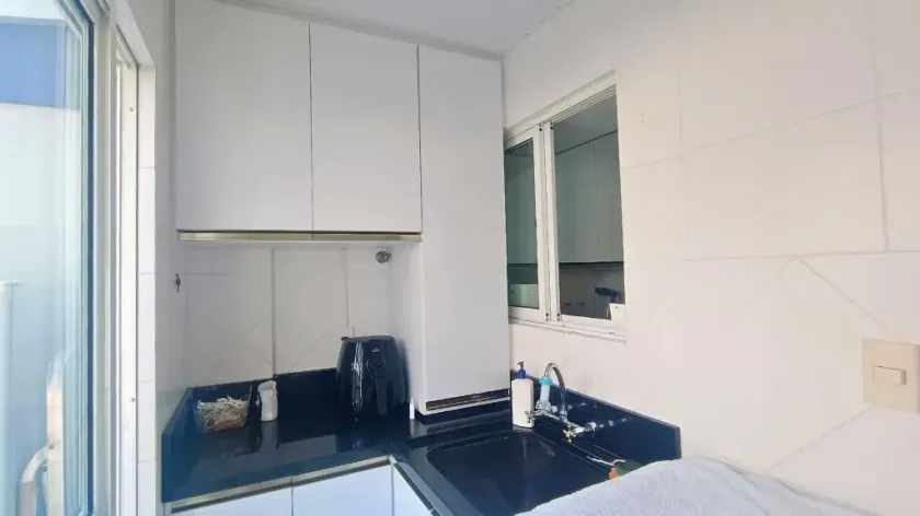 Apartamento diferenciado com 2 suítes e 2 vagas de garagem em Balneário Camboriú — foto 19