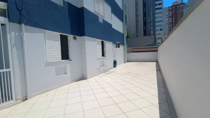 Apartamento diferenciado com 2 suítes e 2 vagas de garagem em Balneário Camboriú — foto 22