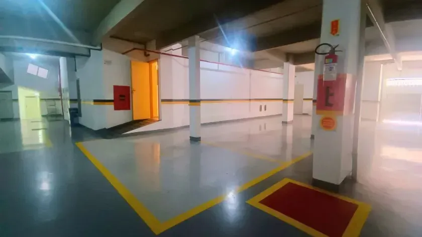 Apartamento diferenciado com 2 suítes e 2 vagas de garagem em Balneário Camboriú — foto 24