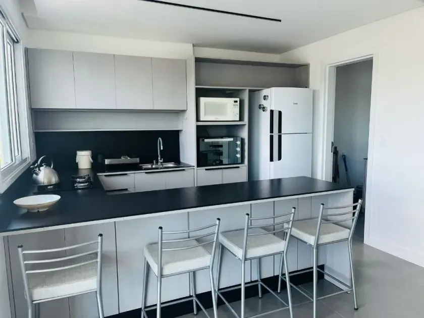 Apartamento Duplex no Riviera Concept em Itajaí — foto 12