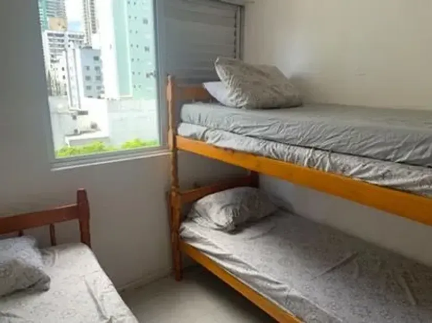 Apartamento com 2 dormitórios sendo 1 suíte e 1 vaga de garagem em Balneário Camboriú — foto 8
