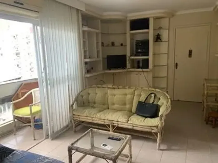 Apartamento com 2 dormitórios sendo 1 suíte e 1 vaga de garagem em Balneário Camboriú — foto 9
