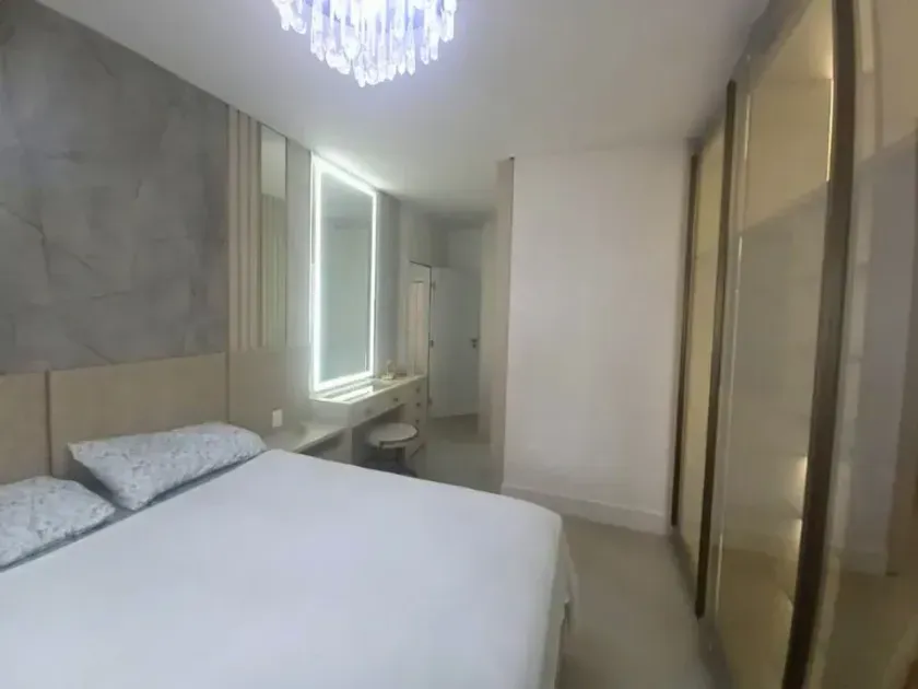 Apartamento no San Telmo com 3 suítes em Balneário Camboriú