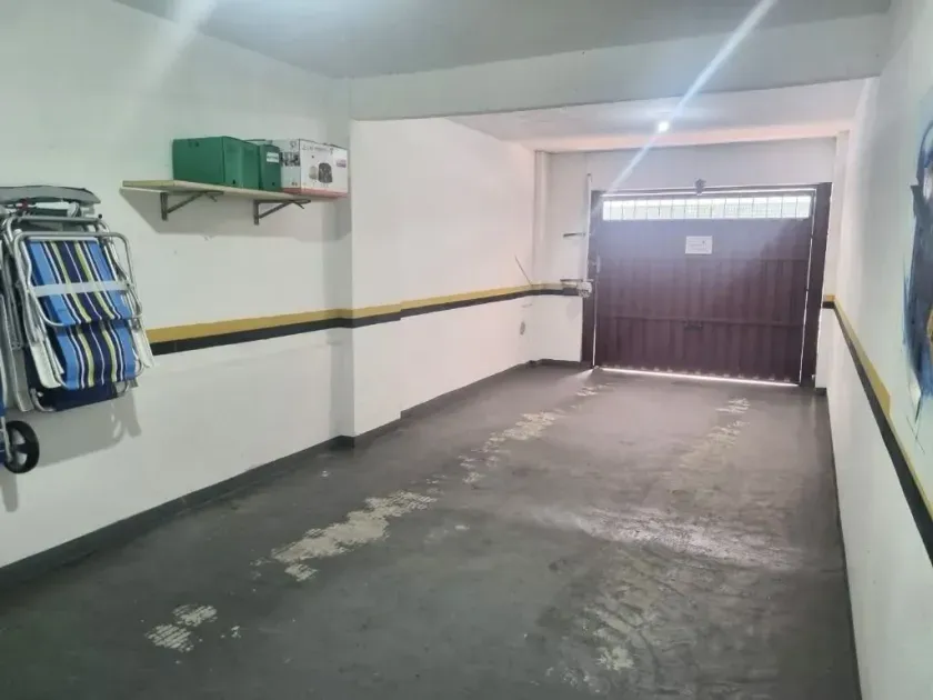 Apartamento mobiliado com 4 dormitórios sendo 1 suíte e 2 vagas de garagem em Balneário Camboriú — foto 20