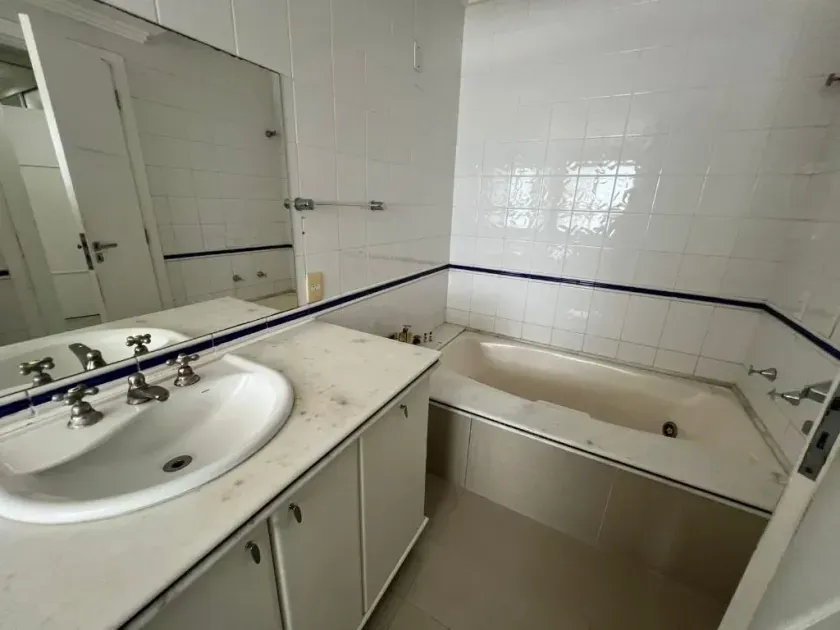 Apartamento no Ilhas do Sol com 3 dormitórios em Balneário Camboriú