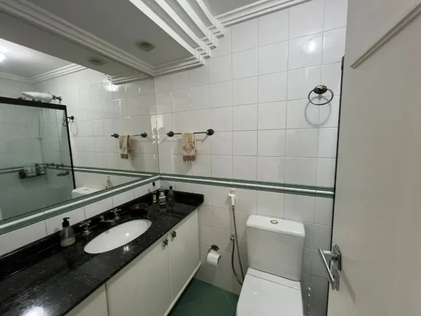Apartamento no Ilhas do Sol com 3 dormitórios em Balneário Camboriú — foto 4