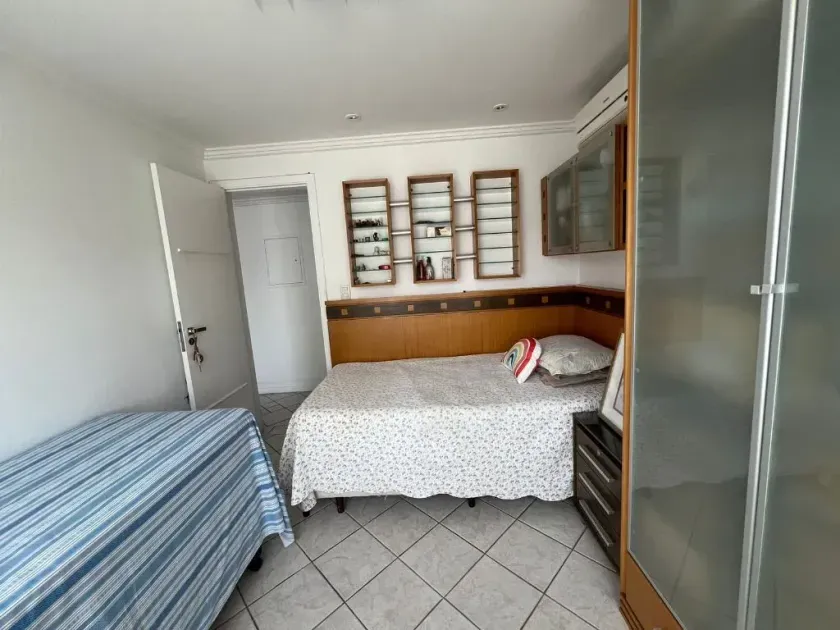 Apartamento no Ilhas do Sol com 3 dormitórios em Balneário Camboriú — foto 5