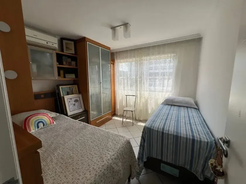 Apartamento no Ilhas do Sol com 3 dormitórios em Balneário Camboriú — foto 6