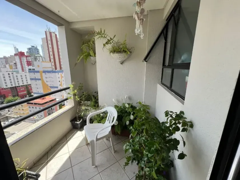 Apartamento no Ilhas do Sol com 3 dormitórios em Balneário Camboriú — foto 11