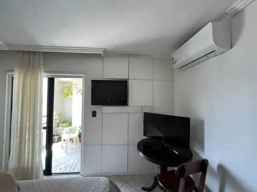 Apartamento no Ilhas do Sol com 3 dormitórios em Balneário Camboriú — foto 12