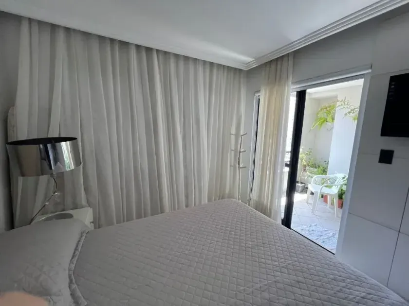 Apartamento no Ilhas do Sol com 3 dormitórios em Balneário Camboriú — foto 14
