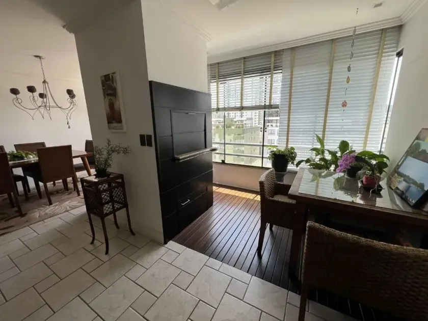 Apartamento no Ilhas do Sol com 3 dormitórios em Balneário Camboriú — foto 22