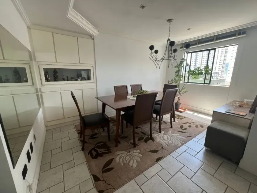 Apartamento no Ilhas do Sol com 3 dormitórios em Balneário Camboriú — foto 23