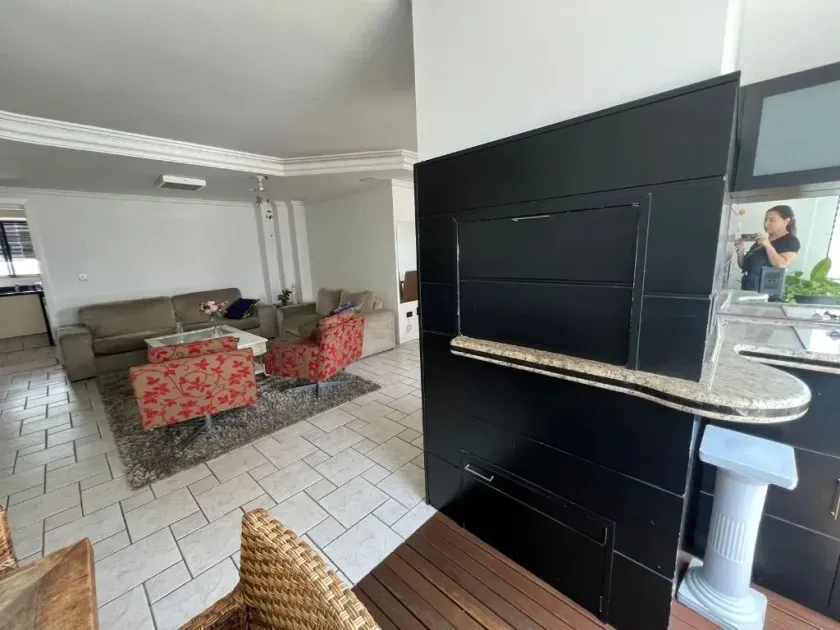 Apartamento no Ilhas do Sol com 3 dormitórios em Balneário Camboriú — foto 26