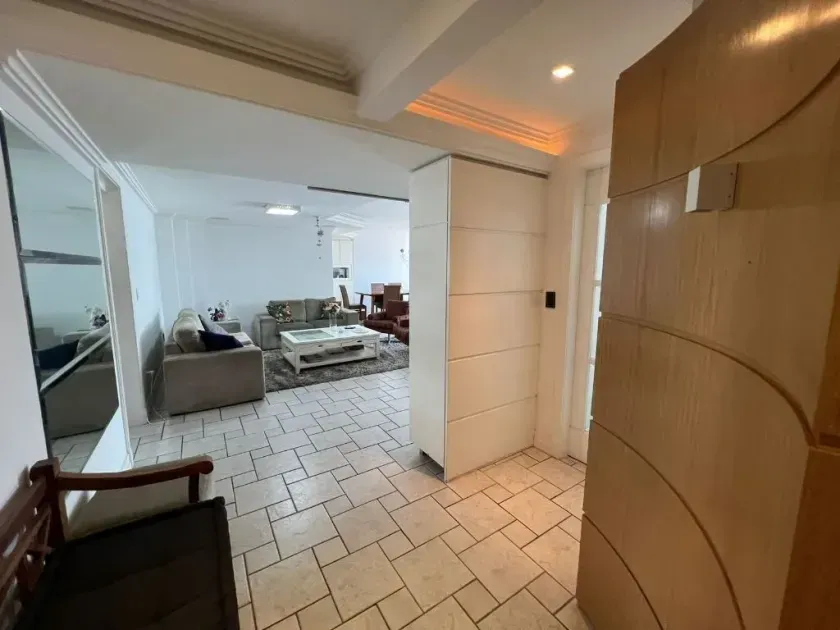 Apartamento no Ilhas do Sol com 3 dormitórios em Balneário Camboriú — foto 30