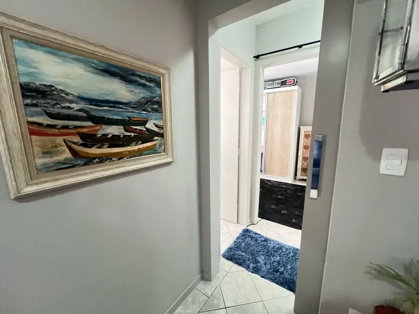 Apartamento com 2 dormitórios sendo 1 suíte e 1 vaga de garagem– 450m da Praia em Balneário Camboriú — foto 16