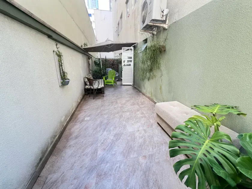 Apartamento com 2 dormitórios sendo 1 suíte e 1 vaga de garagem– 450m da Praia em Balneário Camboriú — foto 15