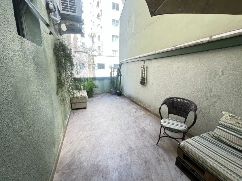 Apartamento com 2 dormitórios sendo 1 suíte e 1 vaga de garagem– 450m da Praia em Balneário Camboriú — foto 13