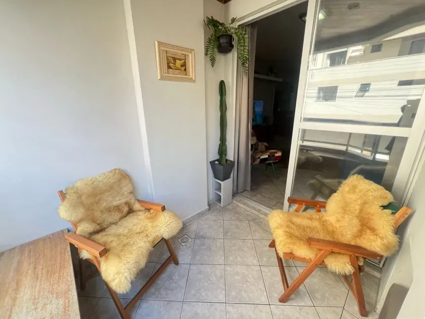 Apartamento com 2 dormitórios sendo 1 suíte e 1 vaga de garagem– 450m da Praia em Balneário Camboriú — foto 6