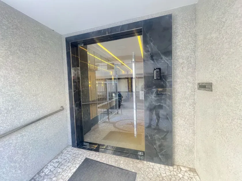 Apartamento com 2 dormitórios sendo 1 suíte e 1 vaga de garagem– 450m da Praia em Balneário Camboriú — foto 27