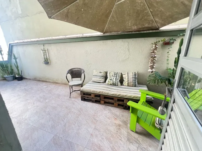 Apartamento com 2 dormitórios sendo 1 suíte e 1 vaga de garagem– 450m da Praia em Balneário Camboriú — foto 12