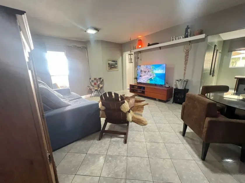 Apartamento com 2 dormitórios sendo 1 suíte e 1 vaga de garagem– 450m da Praia em Balneário Camboriú — foto 4