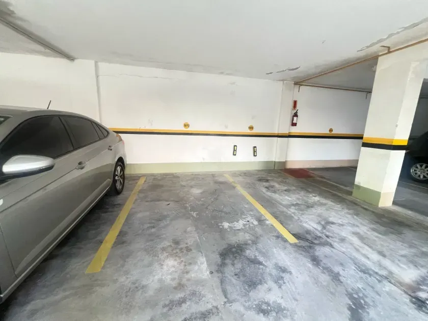 Apartamento com 2 dormitórios sendo 1 suíte e 1 vaga de garagem– 450m da Praia em Balneário Camboriú — foto 28