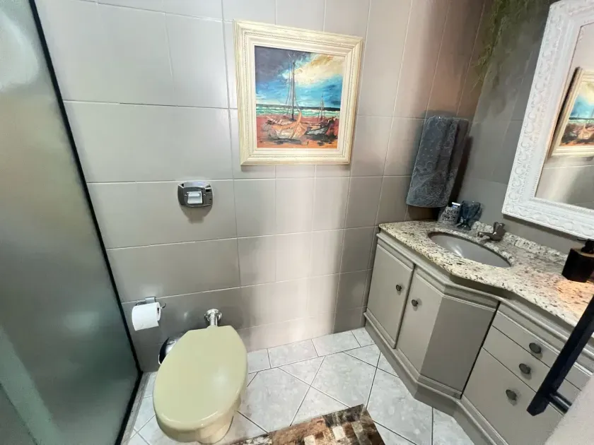 Apartamento com 2 dormitórios sendo 1 suíte e 1 vaga de garagem– 450m da Praia em Balneário Camboriú — foto 19