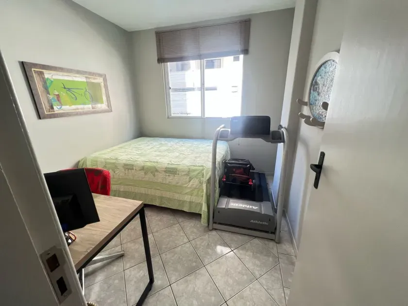 Apartamento com 2 dormitórios sendo 1 suíte e 1 vaga de garagem– 450m da Praia em Balneário Camboriú — foto 22