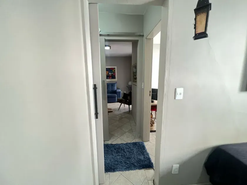 Apartamento com 2 dormitórios sendo 1 suíte e 1 vaga de garagem– 450m da Praia em Balneário Camboriú — foto 20