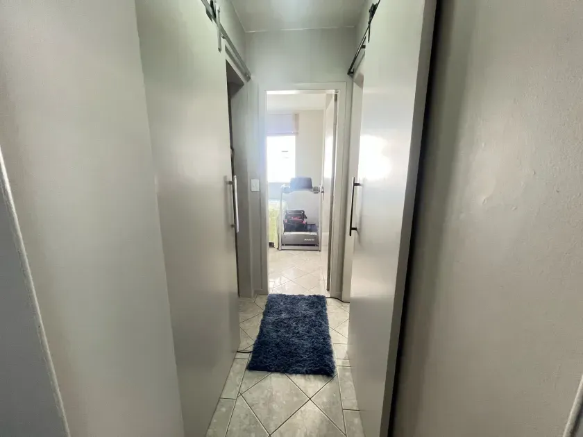 Apartamento com 2 dormitórios sendo 1 suíte e 1 vaga de garagem– 450m da Praia em Balneário Camboriú — foto 25