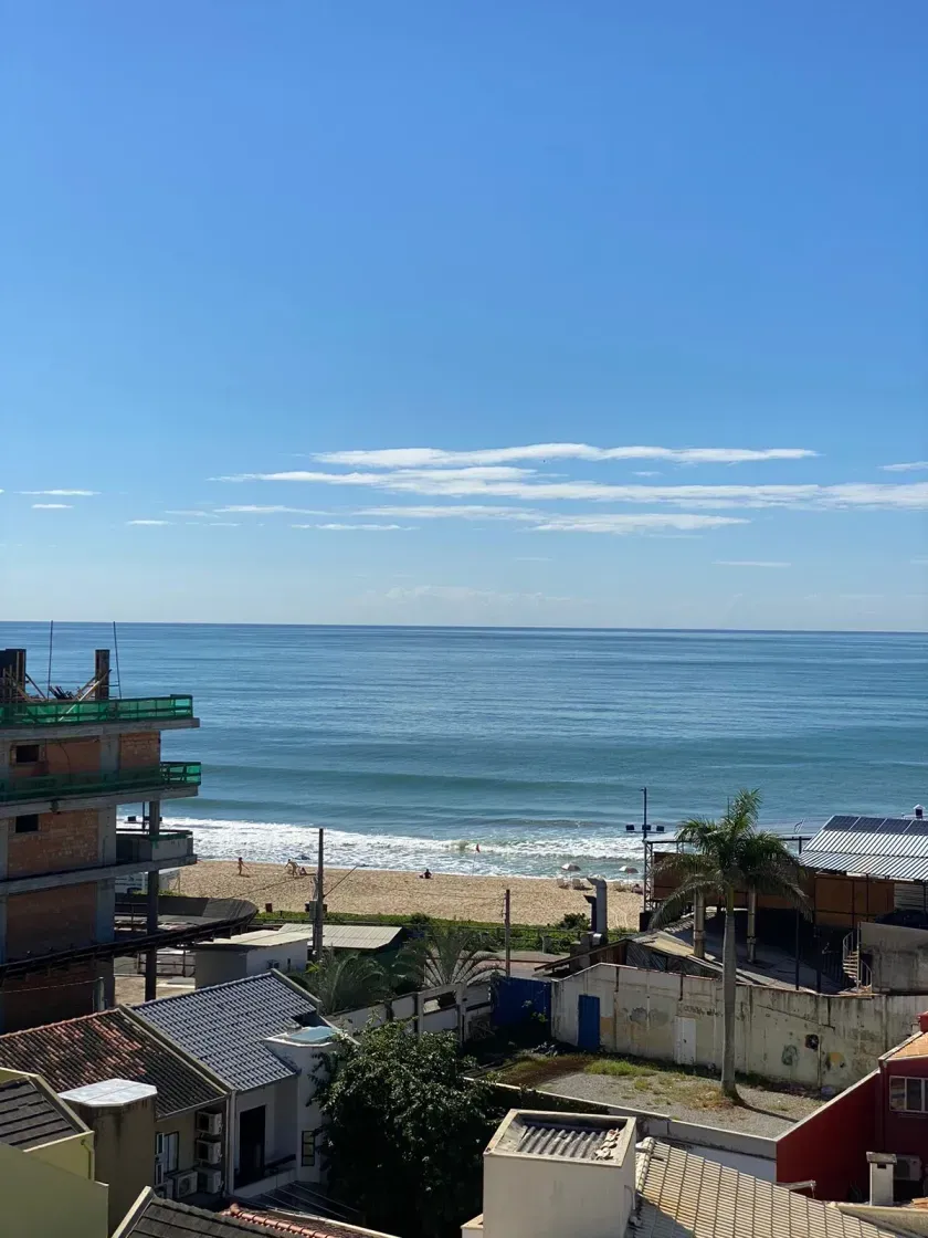 Apartamento Vista Mar na planta com 3 suítes e 2 vagas de garagem em Itajaí — foto 8