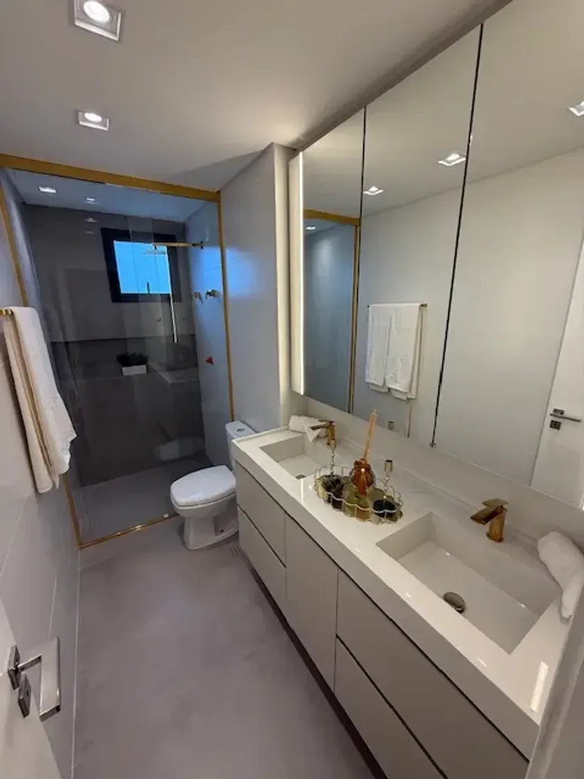 Apartamento no sun beach com 4 dormitórios em Balneário Camboriú — foto 12
