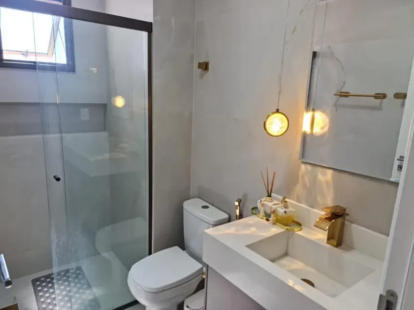 Apartamento mobiliado com 4 suítes e 3 vagas de garagem no Centro de Balneário Camboriú — foto 23