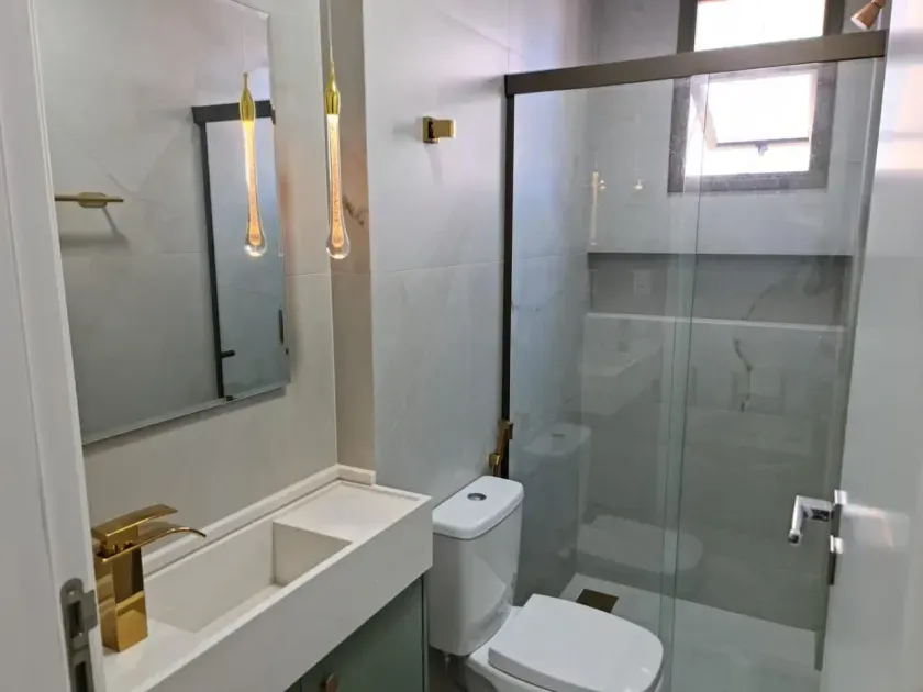 Apartamento mobiliado com 4 suítes e 3 vagas de garagem no Centro de Balneário Camboriú — foto 24