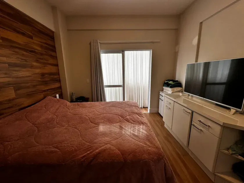 Apartamento mobiliado diferenciado com 3 dormitórios sendo 1 suíte e 2 vagas em Balneário Camboriú — foto 12