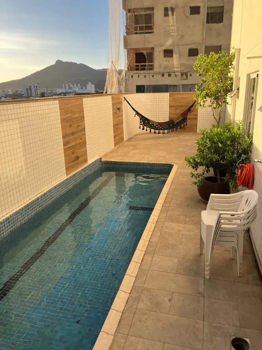 Apartamento mobiliado diferenciado com 3 dormitórios sendo 1 suíte e 2 vagas em Balneário Camboriú — foto 15